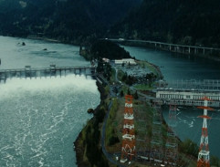 Centrale hydroélectrique