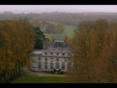 La maison de Madame de La Garde