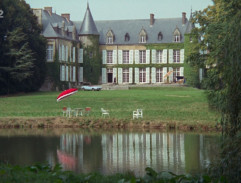 Le château