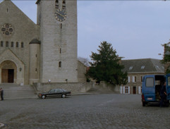 L'église