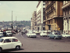 L'ouverture du film