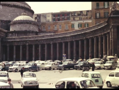 Mariage à l'italienne