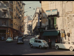 Mariage à l'italienne