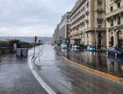 Mariage à l'italienne