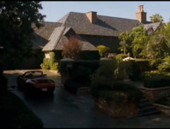 Maison de Harrison Copeland