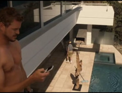 Maison de Sean Jackson