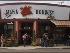 Fleuriste Siena Bouquet