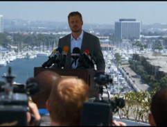 Déclaration de Sean Jackson