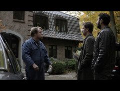 Maison de Bjarne Thøgersen