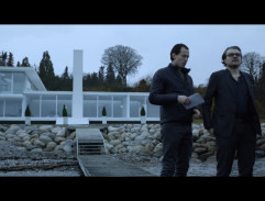 Maison de Ditlev Pram