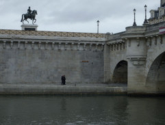 Quai