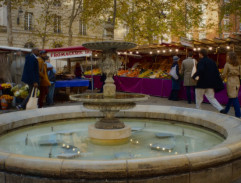 Marché