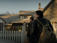 Maison des parents adoptifs