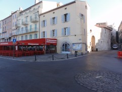 Le Gendarme de St. Tropez