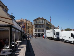 Le Gendarme de St. Tropez