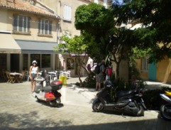 Le Gendarme de St. Tropez