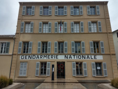 La gendarmerie