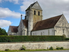 Autour de l'église