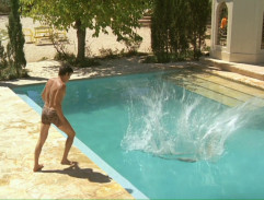 La piscine de La Piscine