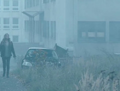 Bâtiment abandonné II