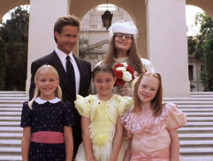 Mariage de Hal et Fiona