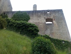 Fortifications de la ville de Paris