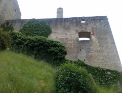 Jeanne d'Arc, deuxième partie du film