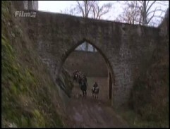 Fortifications de la ville d'Orléans