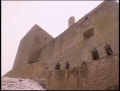 Jeanne d'Arc, deuxième partie du film