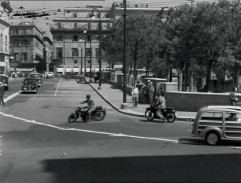 Les policiers demarrent