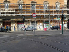 Une garde à moto