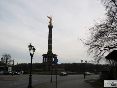 La colonne de la victoire 