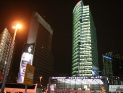 Potsdamer Platz