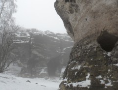 La maison de M. Tumnus