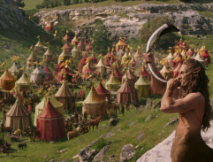 Le Monde de Narnia : Le Lion, la Sorcière blanche et l'Armoire magique