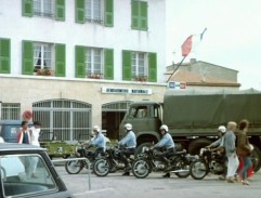 Nouvelle gendarmerie