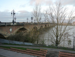 A Bordeaux