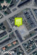 Caserne