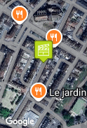 Le courrier volant