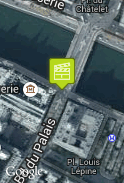 Le Lieu