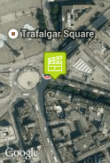 La Place de Trafalgar 2