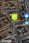 Le club de jazz
