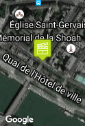Balade avec Gaulard