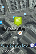 La gare