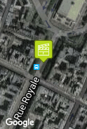 Dans la rue