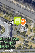 Le restaurant de Mr. Septime