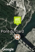 Le Pont du Gard