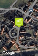 Javert regarde le nouveau site