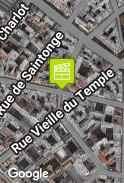 À la pharmacie