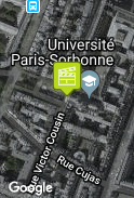 La Sorbonne